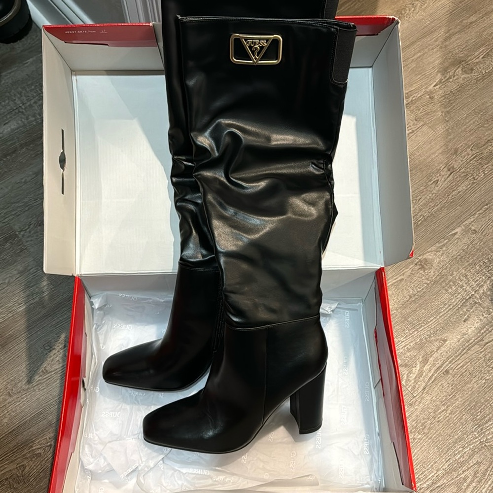 Guess Boots